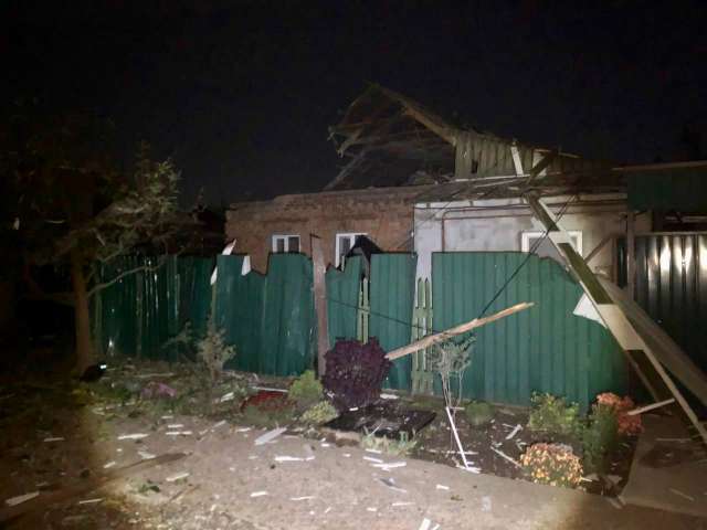7:28. Повномасштабне воєнне вторгнення рф в Україну, 258 доба.