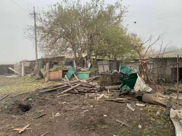 7:40. Повномасштабне воєнне вторгнення рф в Україну, 259 доба.