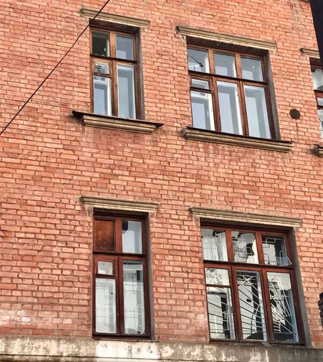 7:25. Повномасштабне воєнне вторгнення рф в Україну, 261 доба.