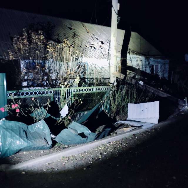 7:20. Повномасштабне воєнне вторгнення рф в Україну, 281 доба.