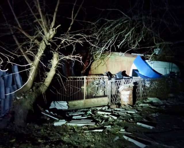 Дніпропетровщина 4 грудня 07.14