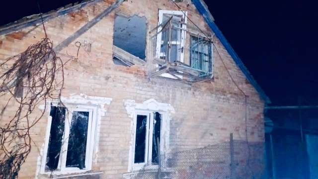 7:20. Повномасштабне воєнне вторгнення рф в Україну, 286 доба.