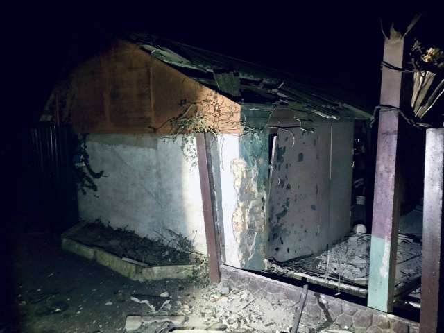 7:20. Повномасштабне воєнне вторгнення рф в Україну, 286 доба.