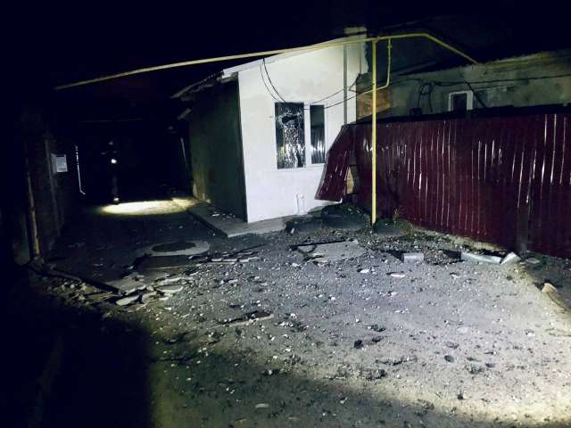 7:20. Повномасштабне воєнне вторгнення рф в Україну, 286 доба.