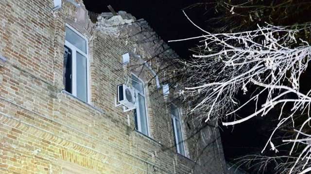 Дніпропетровщина 7 грудня 7.07
