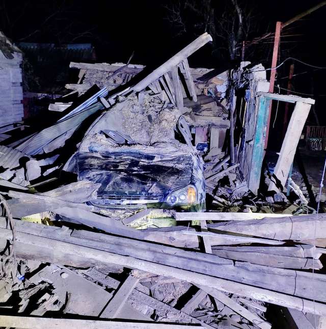 Дніпропетровщина 13 грудня 08.03