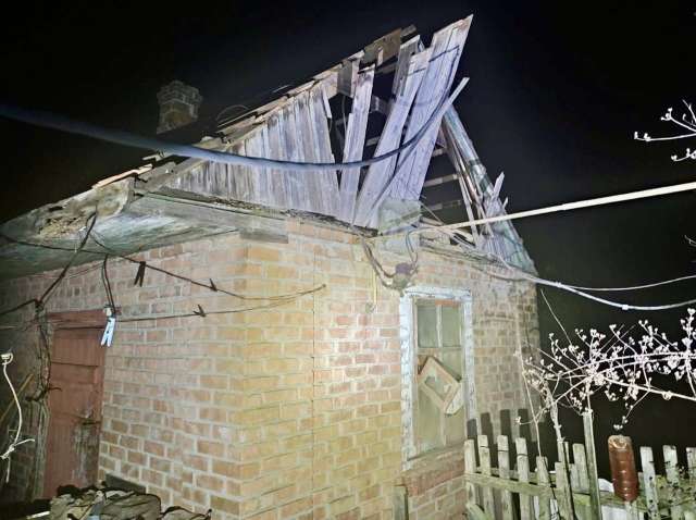 Дніпропетровщина 15 грудня 08.11