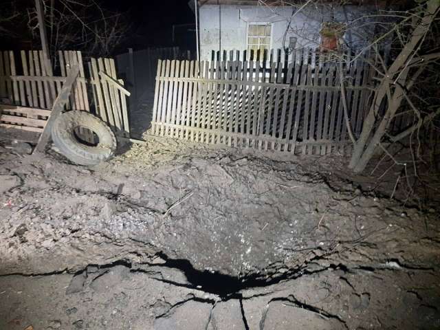7:40. Повномасштабне воєнне вторгнення рф в Україну, 300 доба.