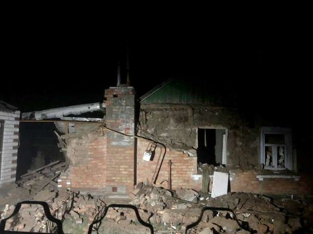 8:10. Повномасштабне воєнне вторгнення рф в Україну, 302 доба.
