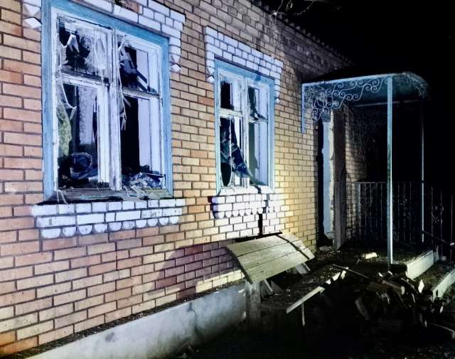 Дніпропетровщина 6 січня 7.34