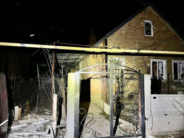 Дніпропетровщина 11 січня 7.31