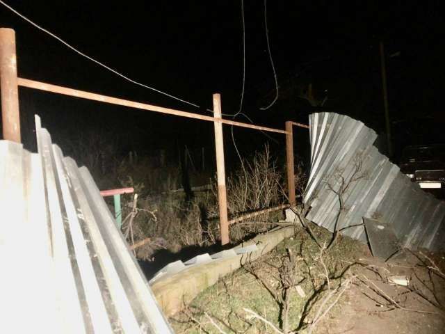 Дніпропетровщина 11 січня 7.31