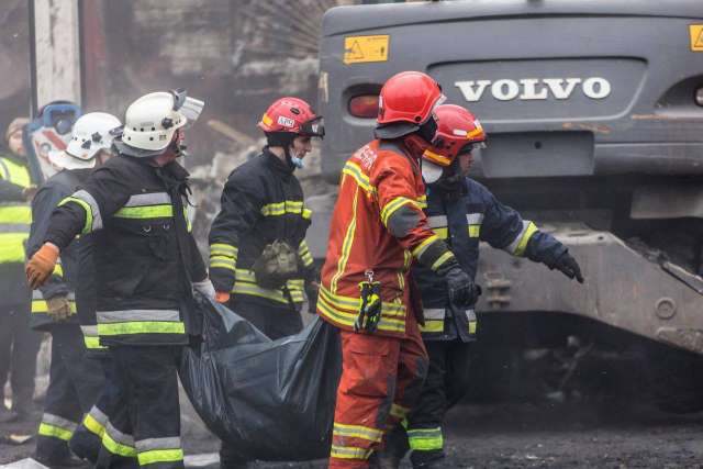 Дніпропетровщина 15 січня 17:35