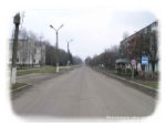 Вулиця Леніна