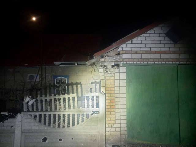 10.03.2023. Безпекова ситуація на Дніпропетровщині станом на 7:40.
