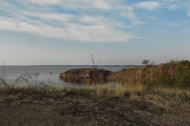 Погіршення якості питної води у мережах міста