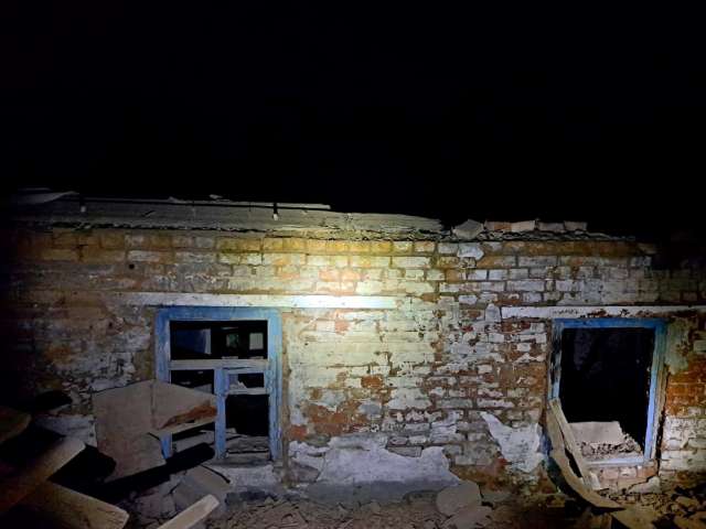 5.05.2023. Безпекова ситуація на Дніпропетровщині станом на 7:35.