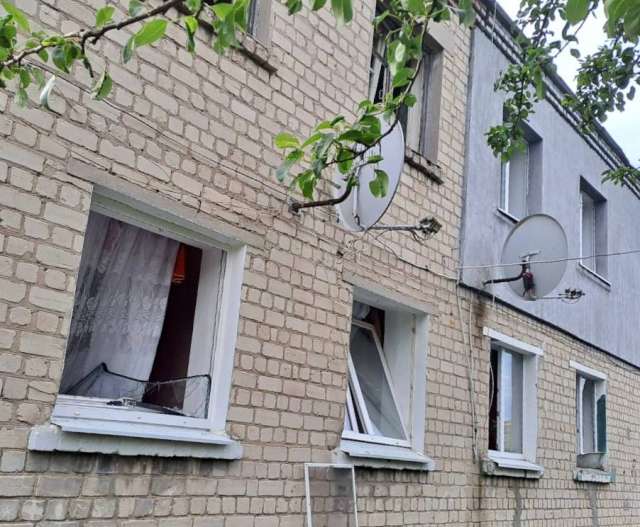 31.05.2023. Безпекова ситуація на Дніпропетровщині станом на 7:30.