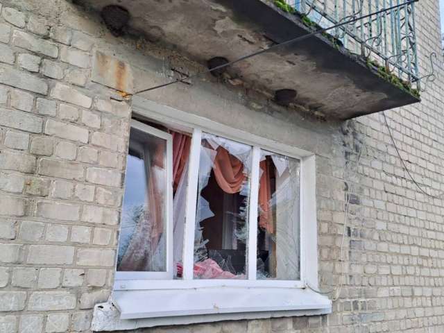31.05.2023. Безпекова ситуація на Дніпропетровщині станом на 7:30.