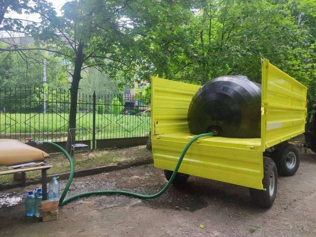 Ніч на Дніпропетровщині видалася спокійною