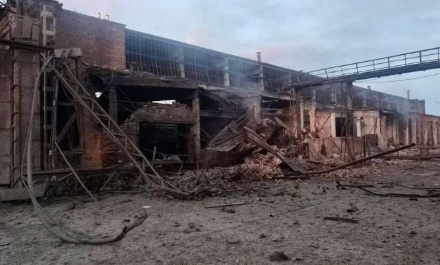15.06.2023. Безпекова ситуація на Дніпропетровщині станом на 7:30.