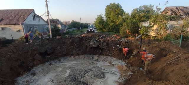 22.06.2023. Безпекова ситуація на Дніпропетровщині станом на 07:40.
