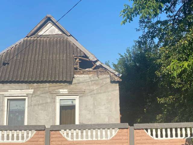22.06.2023. Безпекова ситуація на Дніпропетровщині станом на 07:40.