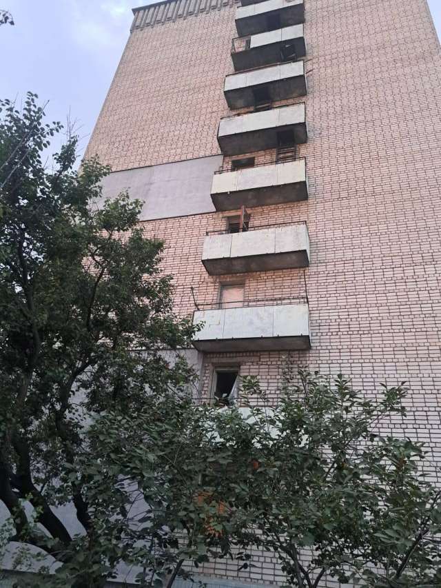 20.07.2023. Безпекова ситуація на Дніпропетровщині станом на 07:35.