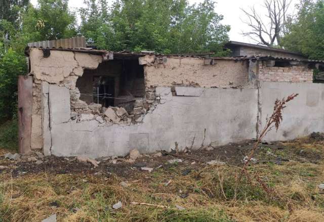 20.07.2023. Безпекова ситуація на Дніпропетровщині станом на 07:35.