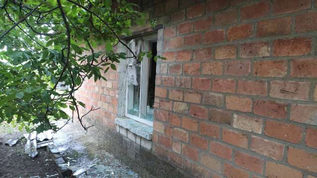 20.07.2023. Безпекова ситуація на Дніпропетровщині станом на 07:35.