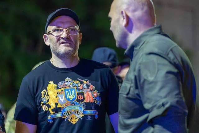 Через ракетний удар по Дніпру на зараз вже 9 постраждалих.
