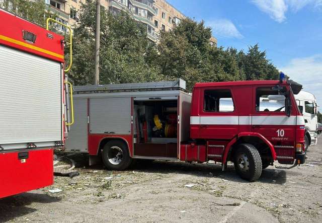 Вже 4 загиблих у Кривому Розі… Серед них 10-річна дитина...