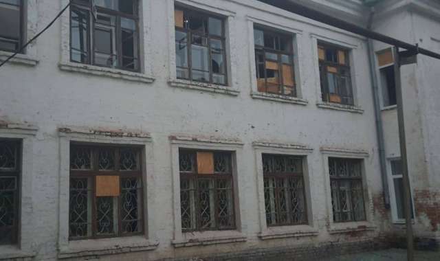 Цієї ночі гучно було на Нікопольщині