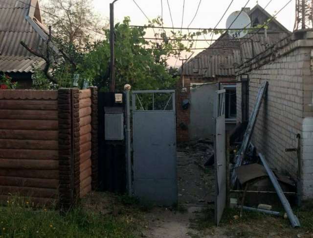 22.08.2023. Безпекова ситуація на Дніпропетровщині станом на 07:35.