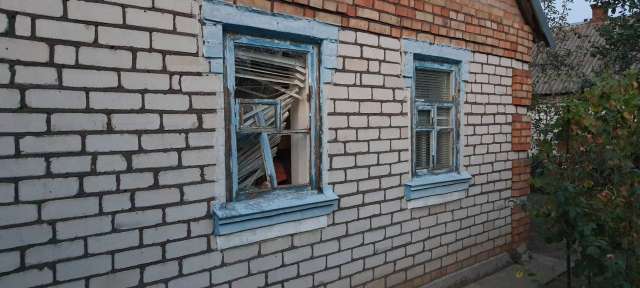 28.08.2023. Безпекова ситуація на Дніпропетровщині станом на 07:32.