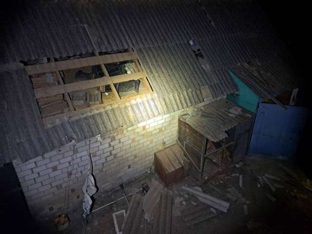 14.09.2023. Безпекова ситуація на Дніпропетровщині станом на 07:30.