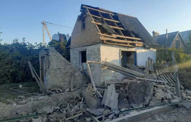 18.09.2023. Безпекова ситуація на Дніпропетровщині станом на 07:34.