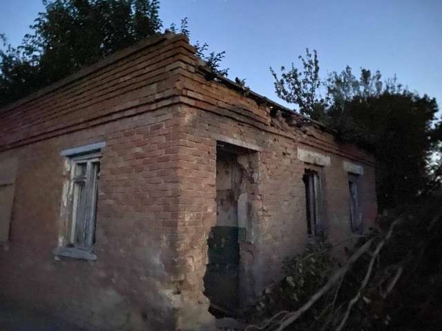 18.09.2023. Безпекова ситуація на Дніпропетровщині станом на 07:34.