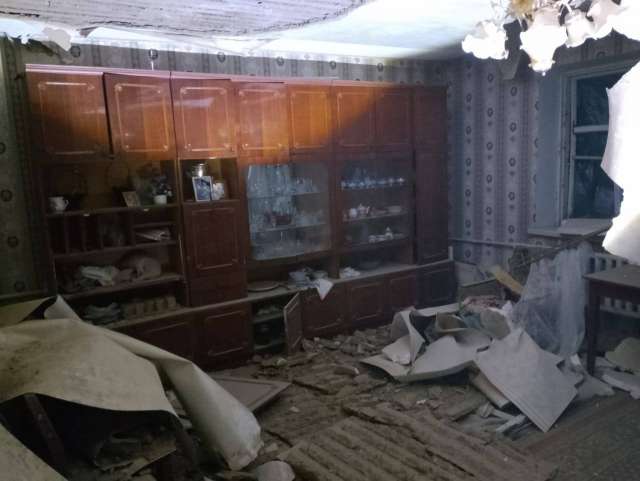 19.09.2023. Безпекова ситуація на Дніпропетровщині станом на 07:30.