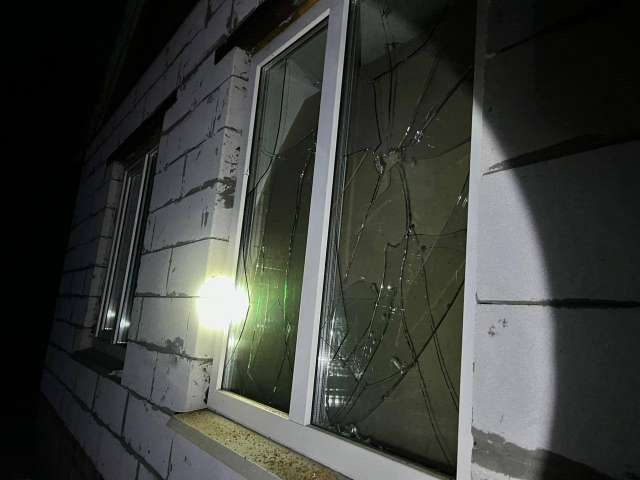 16.10.2023. Безпекова ситуація на Дніпропетровщині станом на 07:30.