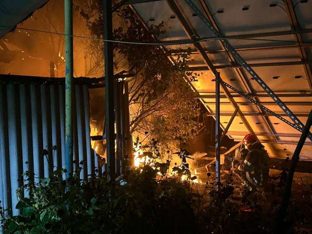 31.10.2023. Безпекова ситуація на Дніпропетровщині станом на 07:30.
