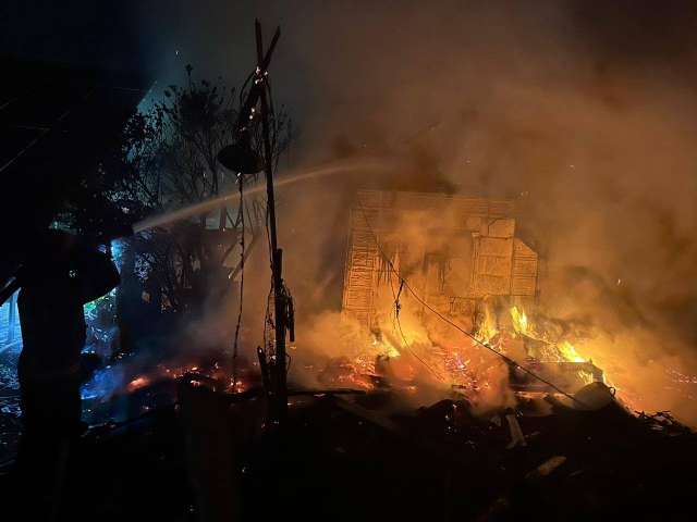31.10.2023. Безпекова ситуація на Дніпропетровщині станом на 07:30.