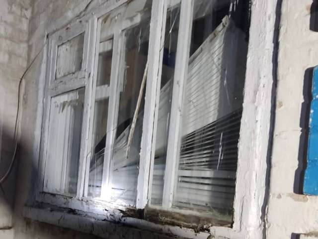 14.11.2023. Безпекова ситуація на Дніпропетровщині станом на 07:30.