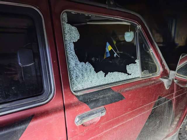 14.11.2023. Безпекова ситуація на Дніпропетровщині станом на 07:30.