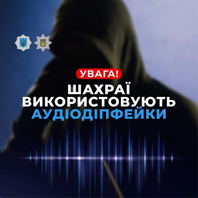 Аферисти використовують нові методи у кібершахрайських схемах.