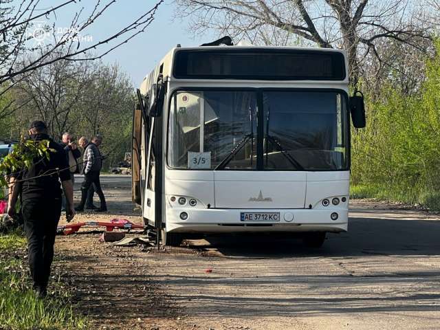 Надзвичайно жорстокий удар і абсолютно свідомий воєнний злочин.
