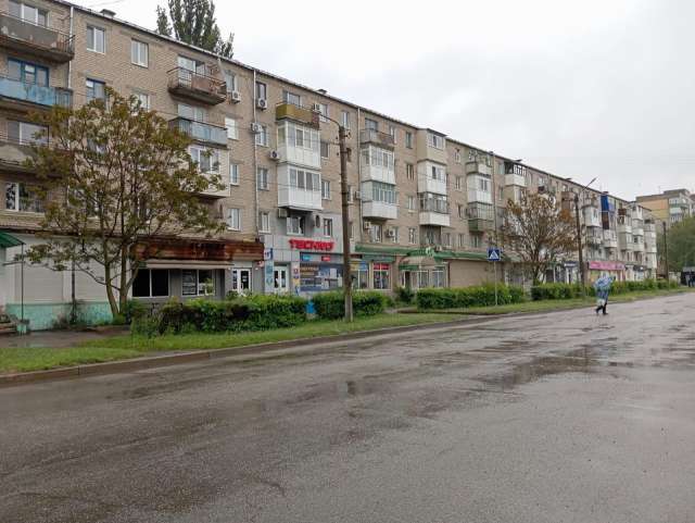Про ремонт дорожнього покриття у 2025 році
