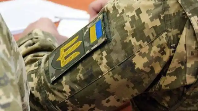 Командування Сухопутних військ розробило правила поведінки для військовослужбовців ТЦК