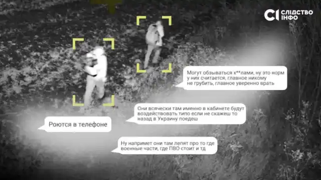 Чоловіків, які тікають з України через Придністров’я, допитують про військові об’єкти