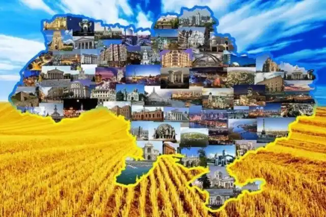 Наш вибір – незалежна держава!